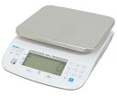 ヤマト 定量計量専用機 ジャストナビ(Just NAVI)J-100W 6kg 1個 417900