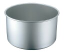 江部松商事 エバーホット用部品 アルミ内鍋 中(Φ345) 1個 821300