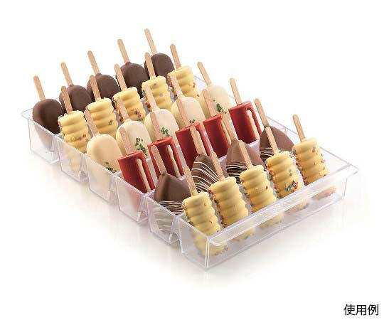 シリコマート シリコマート　ステッコフレックスミニ　ディスプレイダウン　EGDN 1個 558760