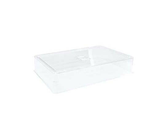 PC　ガストロノームパン用角型カバー　1/1　540511TR 1個 1868600