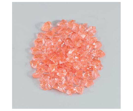 江部松商事 アクリル　ビッグダイヤ（大）1kg袋入　G006　オレンジ 1袋 1282851