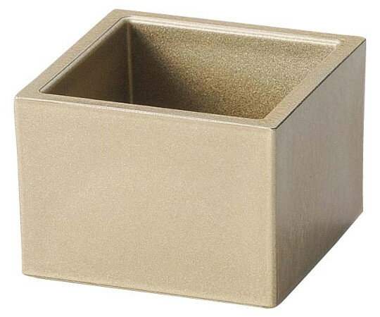 江部松商事 5勺マス　シャンパンゴールド　1201883 1個 6224440