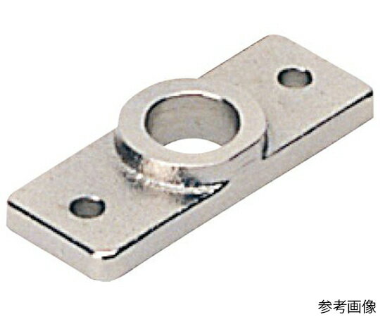 ミツトヨ マイクロメータヘッド取付金具　303561 1個 A-3