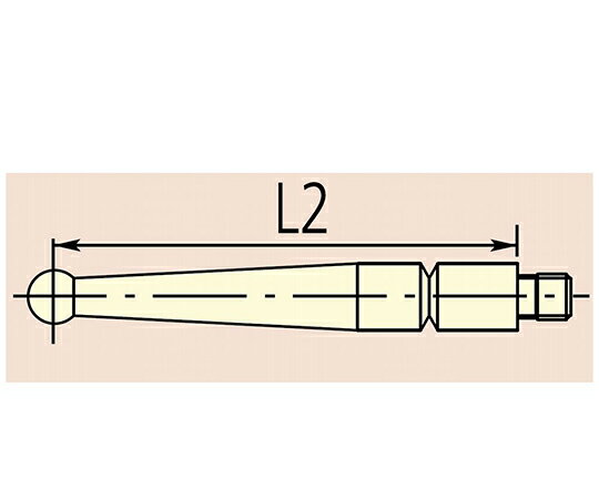 ●適用機種/コードNo.（符号）：513-404-10H（TI-113HX）、513-434-10H（TI-113HLX）、513-464-10H（TI-413HX）、513-444-10H（TI-513HX）,513-454-10H（TI-213HX）、513-484-10H（TI-313HX）、513-474-10H（TI-113HRX）●L寸法（mm）：17.4●先端寸法（mm）：φ0.7●材質：スチール