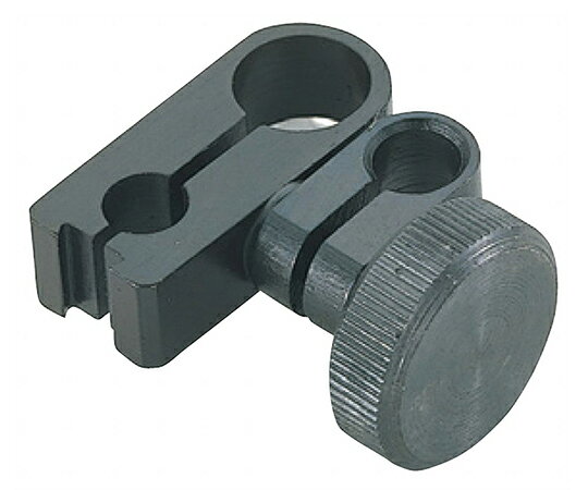 ミツトヨ クランプ　アリ溝付 1個 900320