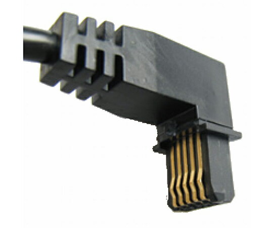 ミツトヨ L型接続コード2M　CD 1個 905690