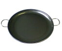 江部松商事 鉄 パエリア鍋 パート 30cm 1個 1726990