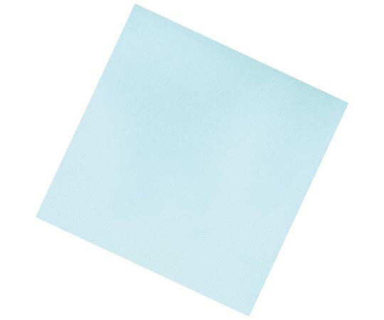 アーテック 色彩耐油紙（100枚入）ライトブルー　TA-C12BN 1セット(100枚入) 8016721