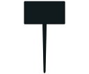 イーファイ レクタングルスティック(6枚入)590606BK 1セット(6枚入) 866600
