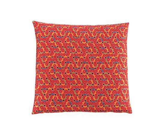 江部松商事 EBM　業務用　座布団用カバー丈　嵯峨野　エンジ　大 1個 564910