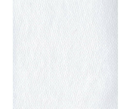 東京クイン オリビア　テーブルクロス　シート　1500×1500（10枚入）ホワイト 1セット(10枚入) 1423200