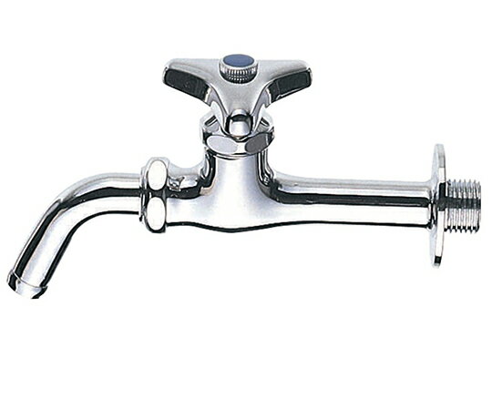 SANEI 万能ホーム胴長水栓 1個 JY22J-13