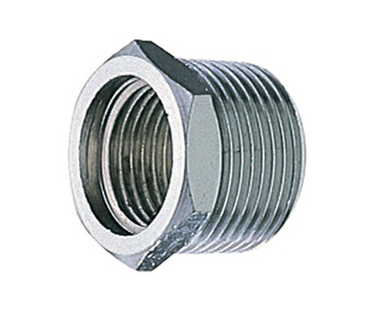 SANEI ブッシング　おねじR3/4×めねじRp1/2 1個 JT24-20X13