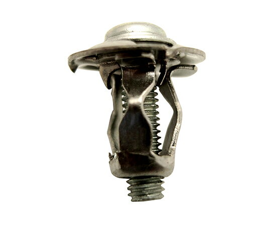 家研販売 後付け/薄板用　家研アンカー　5個入 1セット(5個入) KA3-10