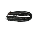 三友産業 トラック用ゴムバンド 1m×10mm 35個入 1パック(35個入) HR-2191