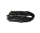三友産業 トラック用ゴムバンド 1m×10mm 45個入 1パック(45個入) HR-2192