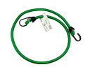 三友産業 バンジー丸ゴム 緑 10mm×90cm 1本 HR-1621