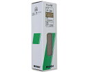若井産業 ON仕上げ釘 ダークベージュ(薄茶) 1.1mm×1.9mm×25mm 3000個入 1箱(3000個入) PF-25R
