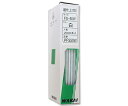若井産業 ON超仕上げ釘 白 1.1mm×1.4mm×50mm 2000個入 1箱(2000個入) PFS-50W