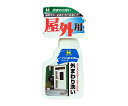 日本ミラコン産業 プロ洗浄シリーズ 外まわり洗い 300mL 1個 BOTL-8