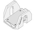 エッペンドルフ・ハイマック・テクノロジーズ MTP/Flexバケット A-4-81 S-4x500用 1セット 5810 742.005