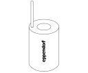 エッペンドルフ・ハイマック・テクノロジーズ アダプター Eppendorf Tube 5.0mL A-4-38用 丸型バケット装備 1セット 5702 733....
