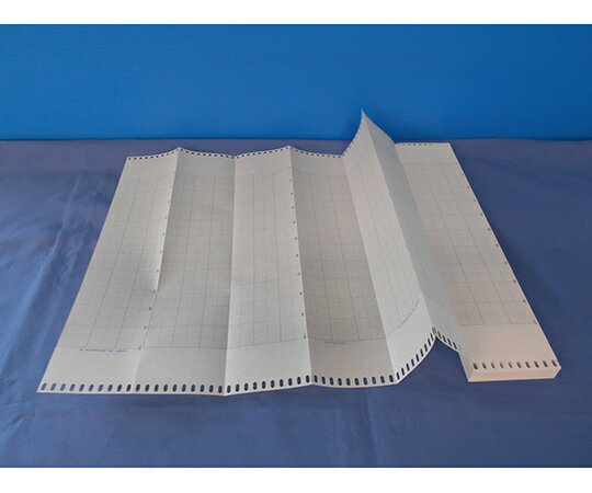 小林クリエイト 記録紙　10冊入 1箱(10冊入) B9538RN(K)