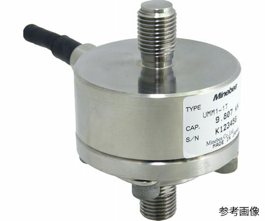 ミネベアミツミ ロードセル 1個 UMM1R-1T