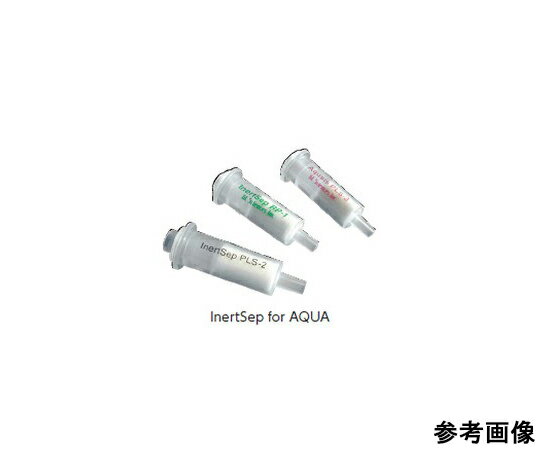 ジーエルサイエンス InertSep　SlimJ　PLS-3　for　AQUA　50本 1箱(50本入)