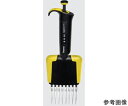 Thermo Fisher Scientific フィンピペット F2 8チャンネル 10-100μL(1) 1個 4662020