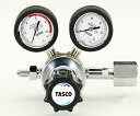 タスコ チッソガス調整器 1個 TA380N(4)