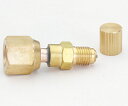 タスコ R32・R410A用フレアアダプタ 1個 TA223L(4)
