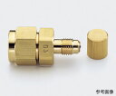 タスコ プロセスフィッティング 1個 TA230EV-5(4)