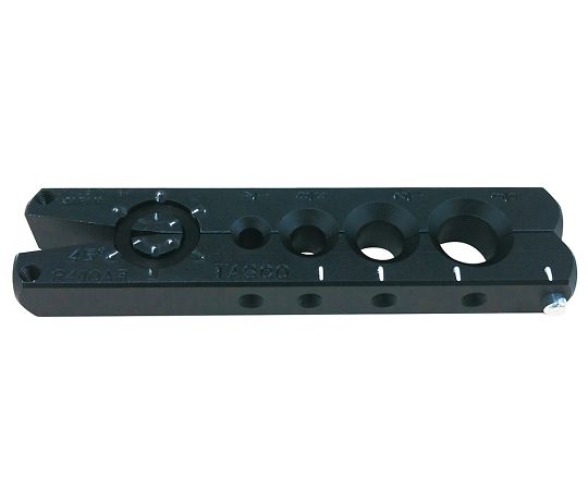 タスコ スライドロック対応クランプバー（TA550AH専用） 1個 TA550AH-14