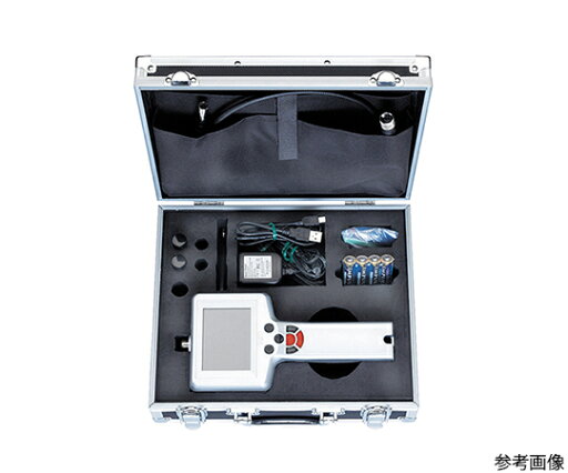 タスコ SDカード記録型インスぺクションカメラセット 1台 TA418CX タスコ SDカード記録型インスぺクションカメラセット 1台 TA418CX