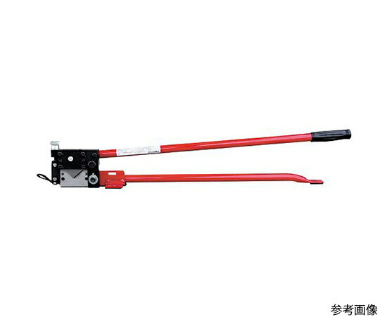 タスコ アングルカッターTA858R-40用下刃 1個 TA858R-42