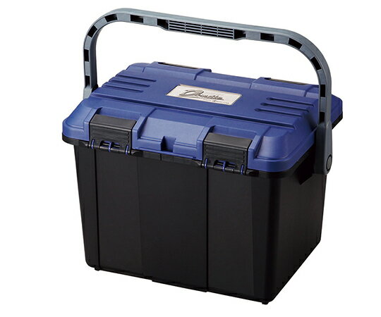 タスコ 工具箱 1個 TA985RS-2