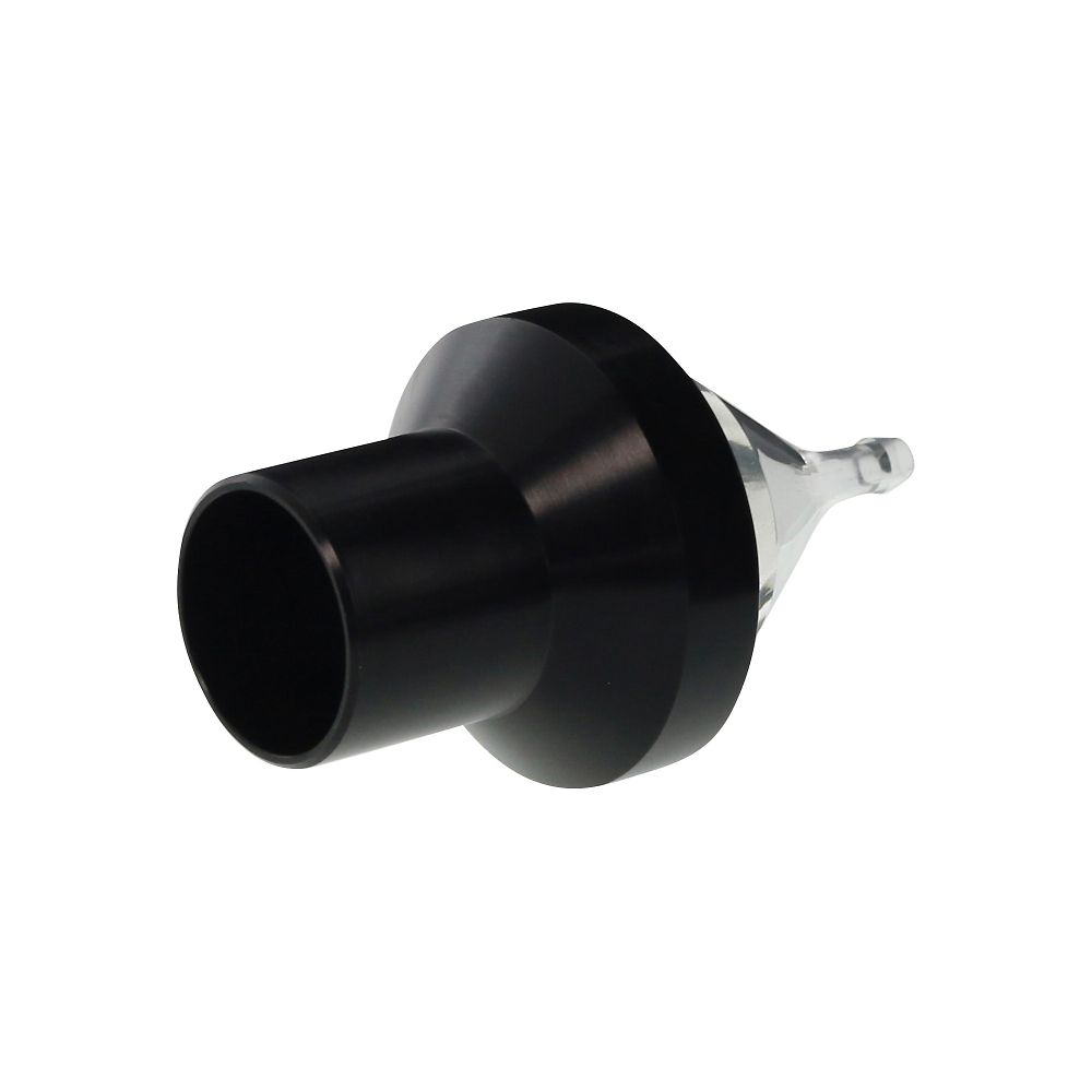 柴田科学 カウル付フィルターホルダーφ47　アスベスト用