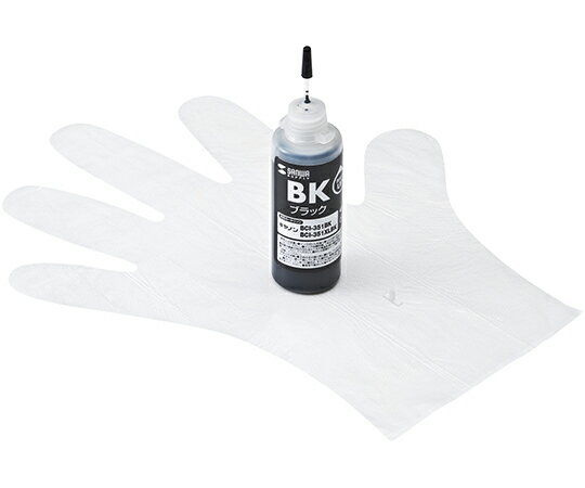 掠ץ饤 ͤؤ󥯡BCI-351BK 1 INK-C351B60