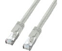 サンワサプライ PoECAT6LANケーブル 1本 KB-T6POE-03(4)