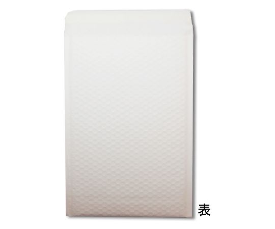 酒井化学 クッション封筒　白無地　19-27　CD・DVD　10枚 1パック(10枚入) 007523957