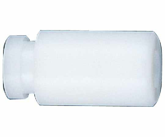 ADVANTEC 凍結瓶用C型アダプター 1個 DR002560