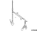 桐山製作所 ビグロー分留装置 1セット AB71-1-1