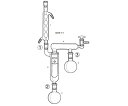 桐山製作所 アブデルハルデンの検体乾燥器 1セット DE79-1-1