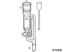 桐山製作所 多目的抽出器 1セット EX87-1-1