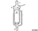 桐山製作所 大型ソクスレー抽出器 1セット EX90-2-2