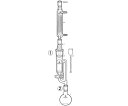 桐山製作所 多目的抽出装置 1セット EX93A-1-1