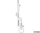 桐山製作所 水分定量装置 1セット AB102-1-1