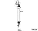 桐山製作所 カラム　耐圧2.75MPa以内 1個 ILC-CW11-500