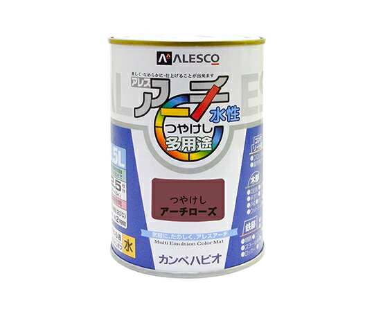 カンペハピオ（KANSAI） アレスアーチ　アーチローズ　0.5L 1個 227652721005